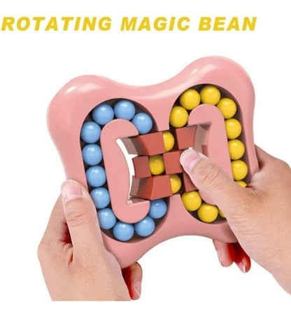 Magic bean color sorting Toy