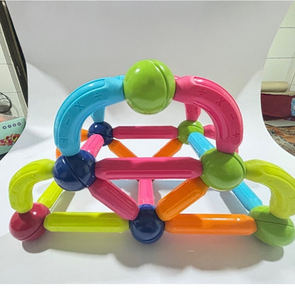 Magnetic Toy