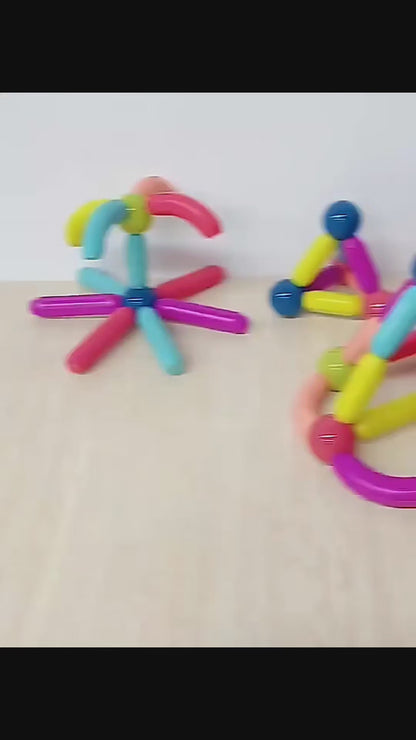 Magnetic Toy